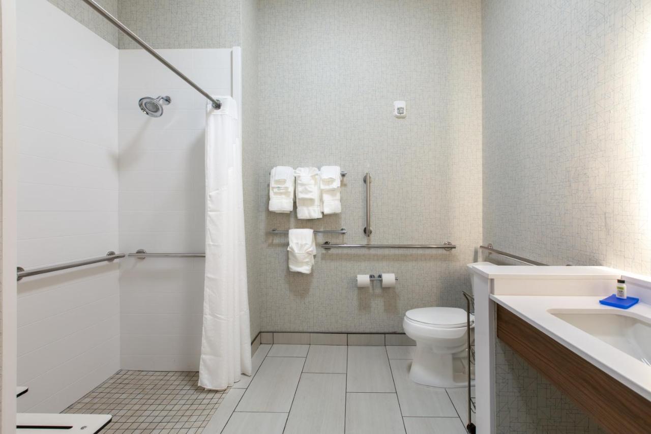 Holiday Inn Express & Suites Greenville S - Piedmont By Ihg Exterior photo