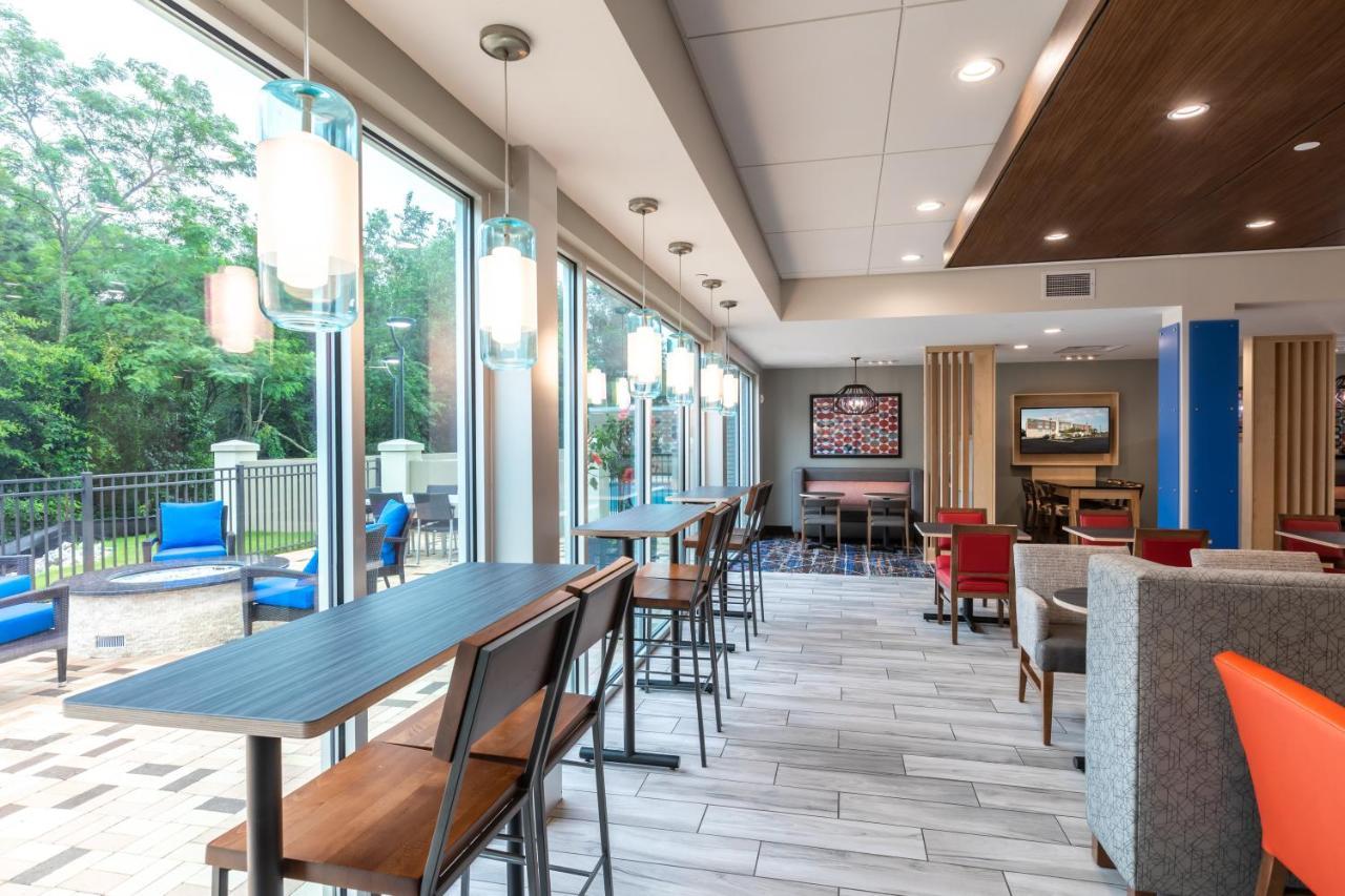 Holiday Inn Express & Suites Greenville S - Piedmont By Ihg Exterior photo